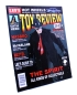 Preview: Lee's Toy Review Magazine # 193: The Spirit - all kinds of collectable